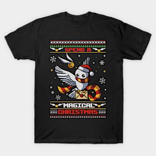 Magical Christmas T-Shirt